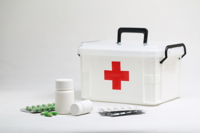 Travel Smart: Essential First Aid Items Every Tourist Should Carry